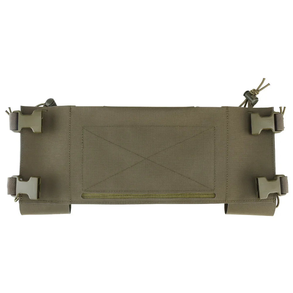 Panneau Porte-Chargeurs Chest Rig MK4 OphidianTac Ma boutique