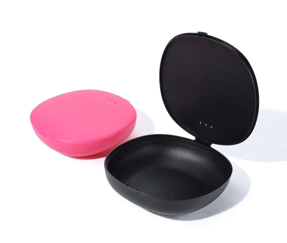 Disque Menstruel Réutilisable Ultra-Fin avec Boîte | Silicone Médical | Confort & Discrétion - BLACKBEARD OUTDOOR INDUSTRIES