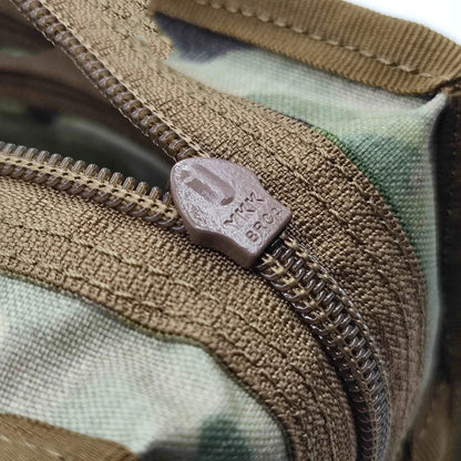 Sacoche tactique MK3 500D bandoulière et sac banane