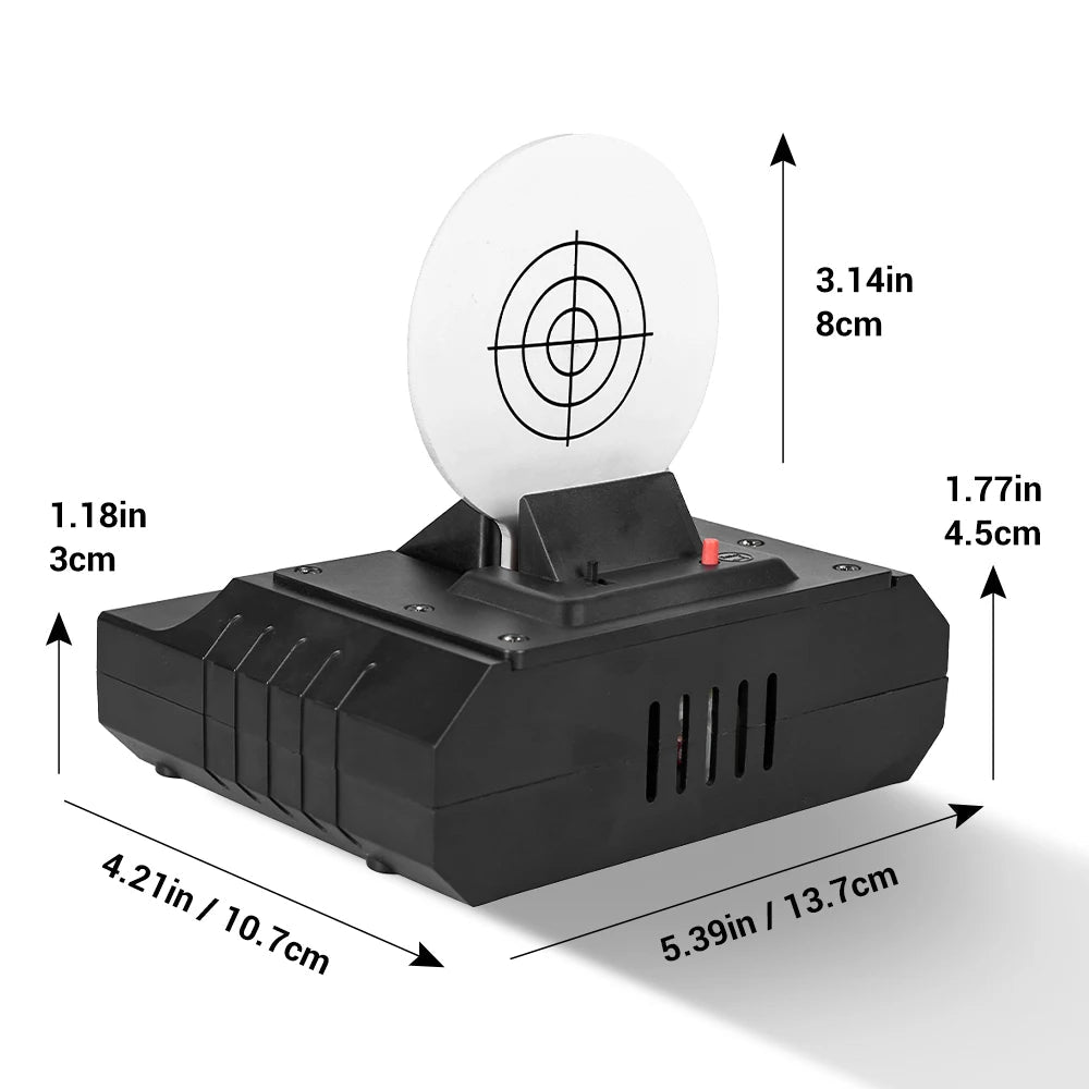 cible laser électronique Ma boutique