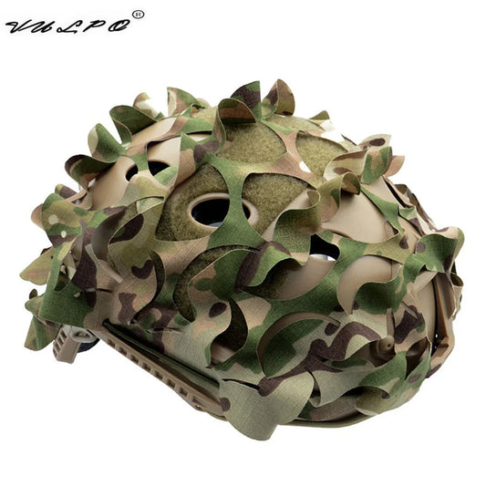 housse tactique VULPO en camouflage 3D Ma boutique