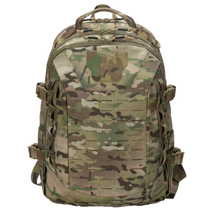Sac à Dos Tactique 45L MOLLE – Cordura 500D, Multi-Fonctions, Chasse & Outdoor