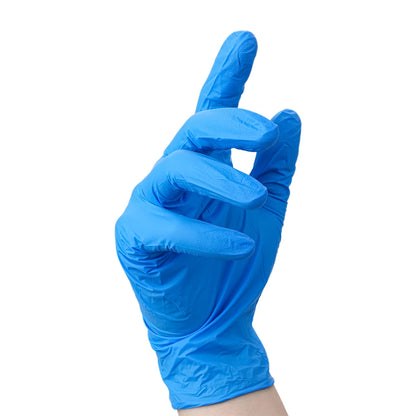 Gants chirurgicaux sans latex Rhino Rescue - Sans poudre, sans latex