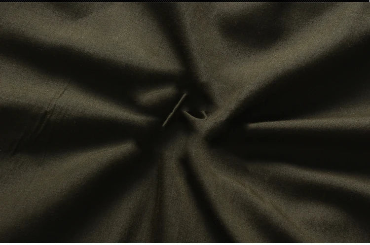 Veste Militaire Homme Air Force One | Coupe Printemps & Automne – Tailles M à 6XL - BLACKBEARD OUTDOOR INDUSTRIES