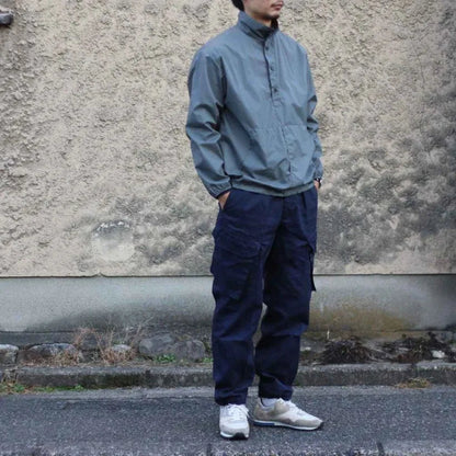 Pantalon de Combat Tactique Royal Navy Résistant au Feu - Pantalon de Terrain BDU Britanique Ignifuge pour Opérations Navales et Vêtements de Travail BLACKBEARD OUTDOOR INDUSTRIES