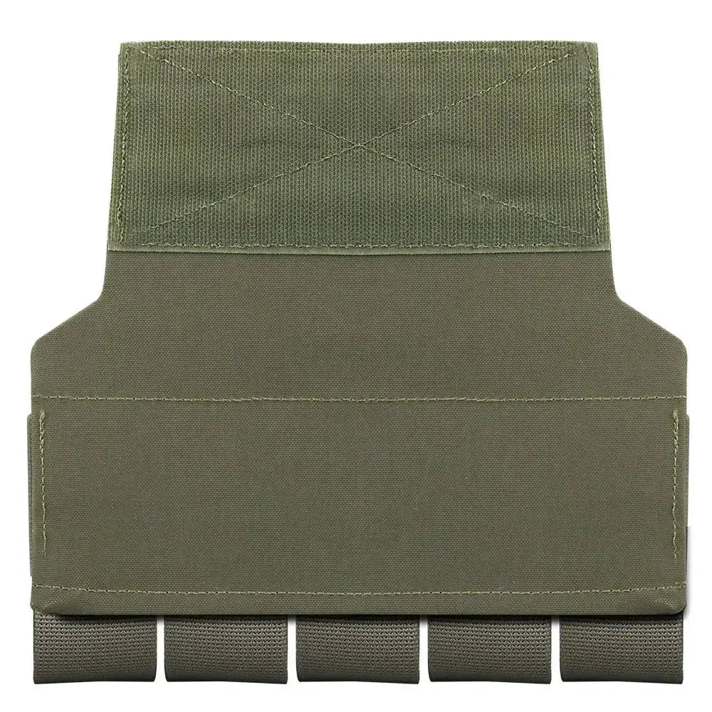 Pochette Airsoft M203 5 Coups 40MM – Support Grenades pour Gilet Tactique, Chest Rig, Plate Carrier Ma boutique