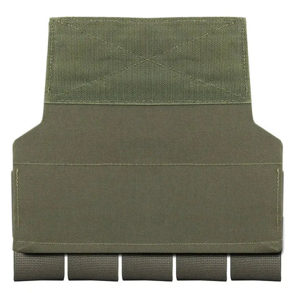 Pochette Airsoft M203 5 Coups 40MM – Support Grenades pour Gilet Tactique, Chest Rig, Plate Carrier Ma boutique