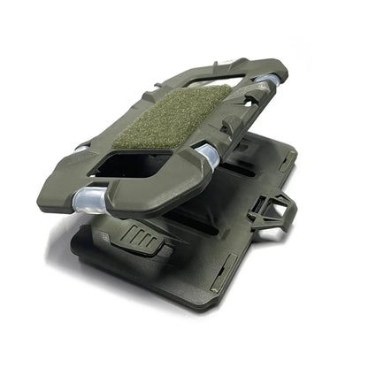 Étui de Poitrine Tactique pour Smartphone – Support MOLLE Universel Ma boutique