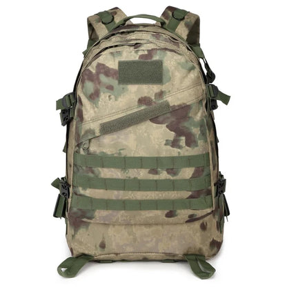 Sac à dos tactique en nylon JR006 – Randonnée et voyage