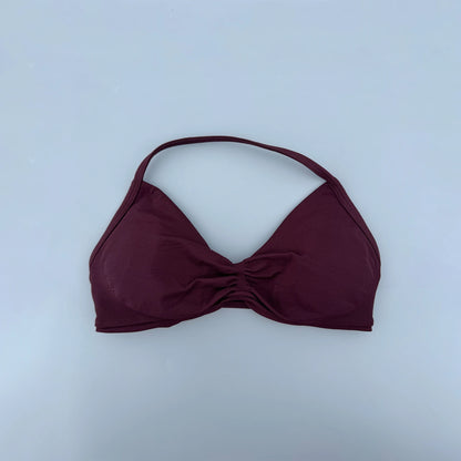 Brassière Sport Dos Nu Femme – Bretelles Croisées, Yoga, Running, Fitness