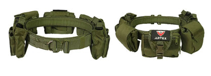 Ceinture de Combat Tactique Artex Ma boutique
