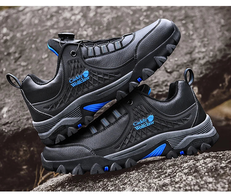 Chaussures Outdoor Été CHAISHOU A2301 – Respirantes, Séchage Rapide, Antidérapantes – Randonnée, Pêche, Sports Nautiques - BLACKBEARD OUTDOOR INDUSTRIES