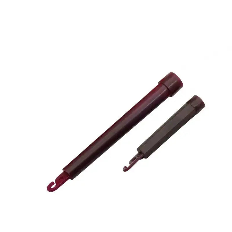 Chemlight IR – Bâton Lumineux Infrarouge Tactique 4" / 6" - BLACKBEARD OUTDOOR INDUSTRIES