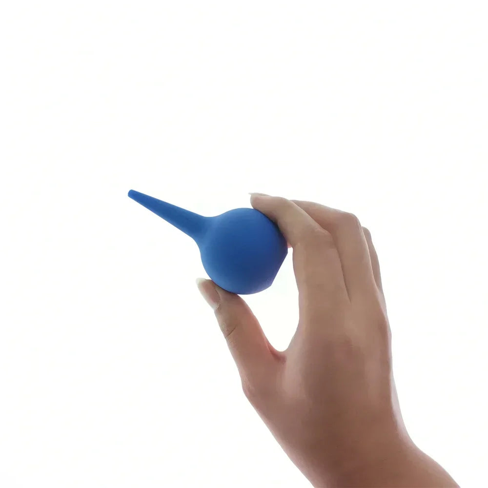 Kit d’Irrigation pour Nettoyage des Oreilles – Poire en Caoutchouc Souple Multifonction Ma boutique