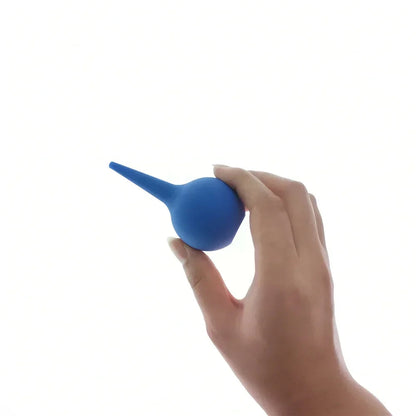 Kit d’Irrigation pour Nettoyage des Oreilles – Poire en Caoutchouc Souple Multifonction Ma boutique