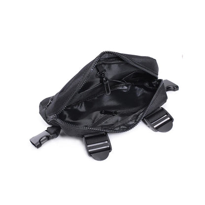 Molle Chest Bag - Sac de Poitrine Front Pack, EDC, Streetwear, Outdoor et Chasse BLACKBEARD OUTDOOR INDUSTRIES