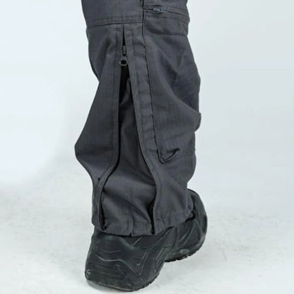P40 Pantalon Cargo Tactique Imperméable Homme — Combat, Randonnée, Paintball, Multi-poches - BLACKBEARD OUTDOOR INDUSTRIES