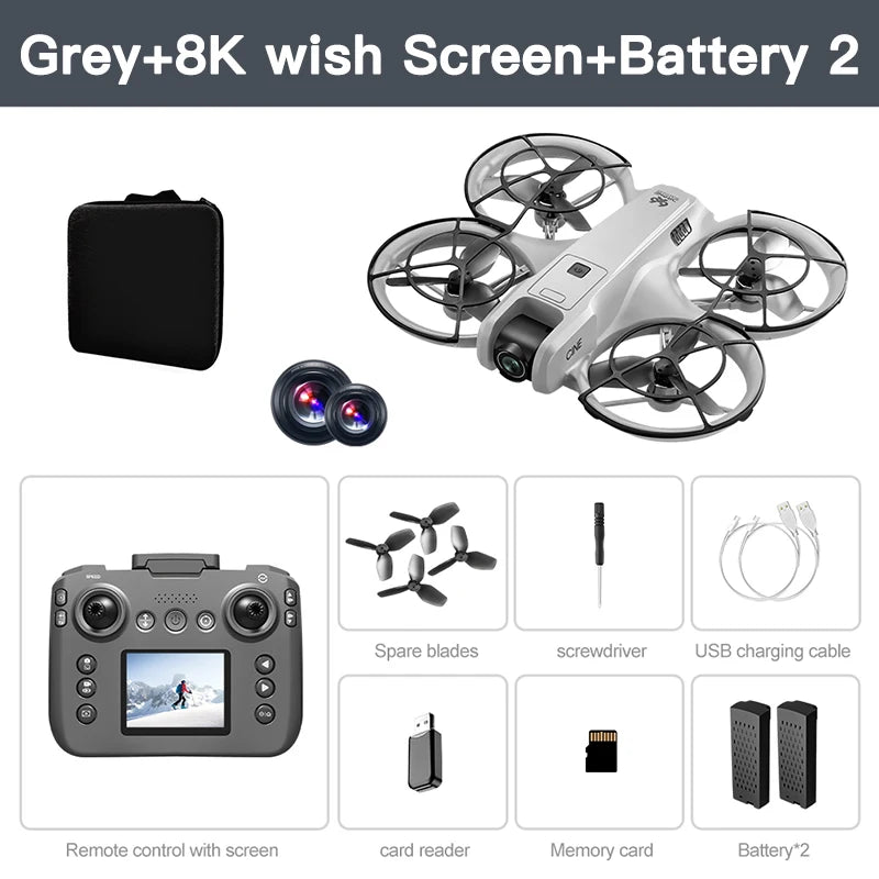 Xiaomi Mijia MINI V666 Drone 4K WIFI gps Ma boutique