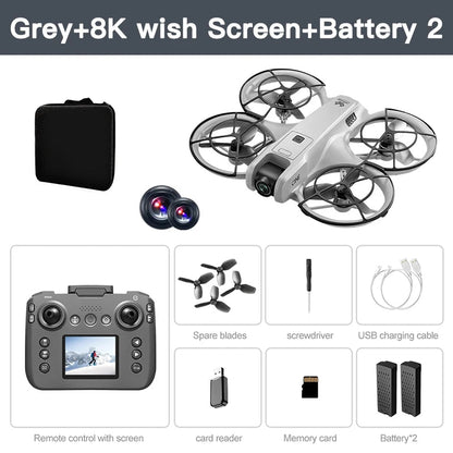 Xiaomi Mijia MINI V666 Drone 4K WIFI gps Ma boutique