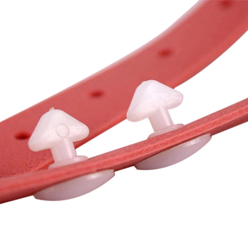 Garrot Tactique Caoutchouc – Boucle Nylon, Premiers Secours & Usage Tactique