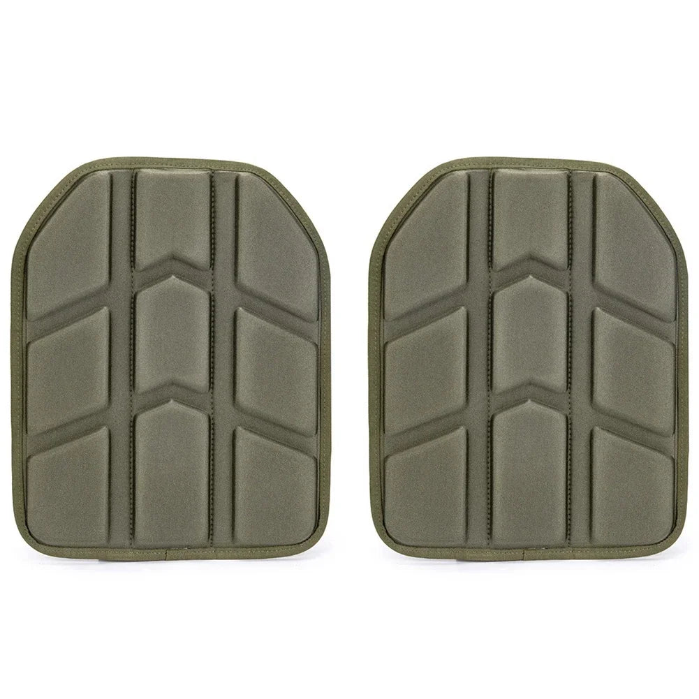 2PCS mousses de protection amovible pour porte plaque Ma boutique