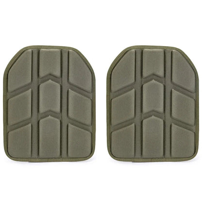 2PCS mousses de protection amovible pour porte plaque Ma boutique