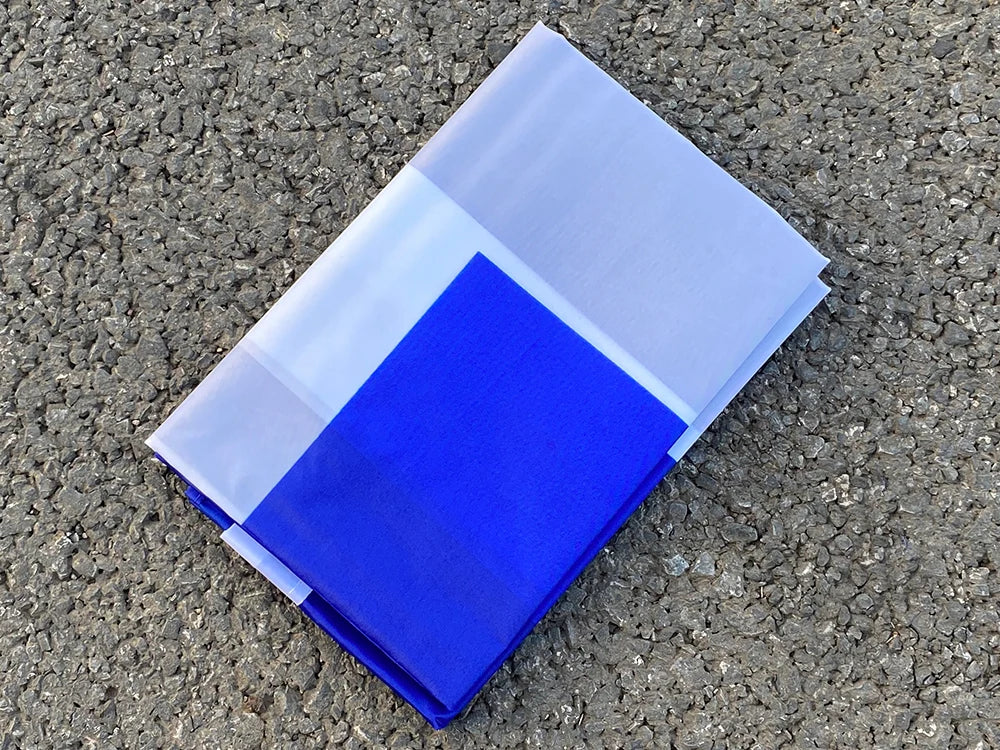 Drapeau de la Grèce - 90x150 cm (3x5 pieds) BLACKBEARD OUTDOOR INDUSTRIES