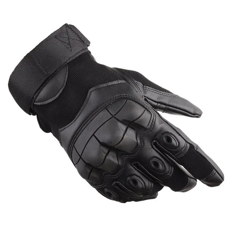 Gants Hiver MOGEBIKE 2025 – Protection, Technologie et Confort Haut de Gamme - BLACKBEARD OUTDOOR INDUSTRIES