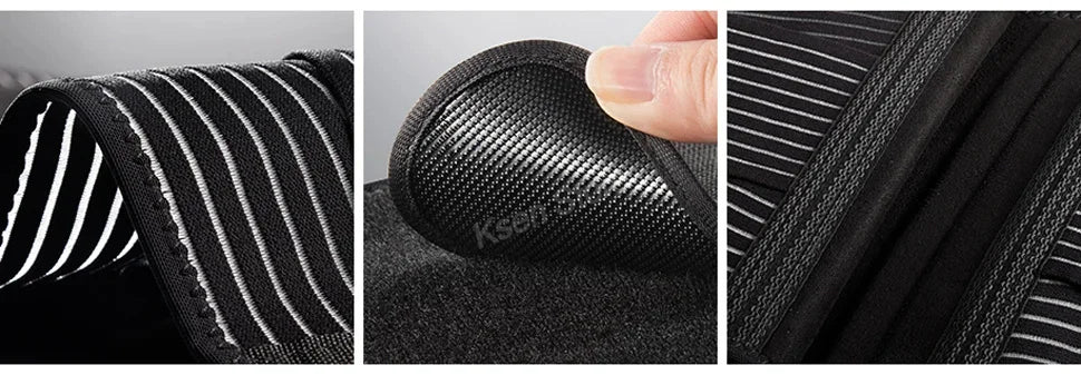 ceinture lombaire Ma boutique