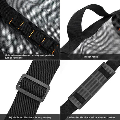 sac de plongée en maille extra-large VKTECH Ma boutique