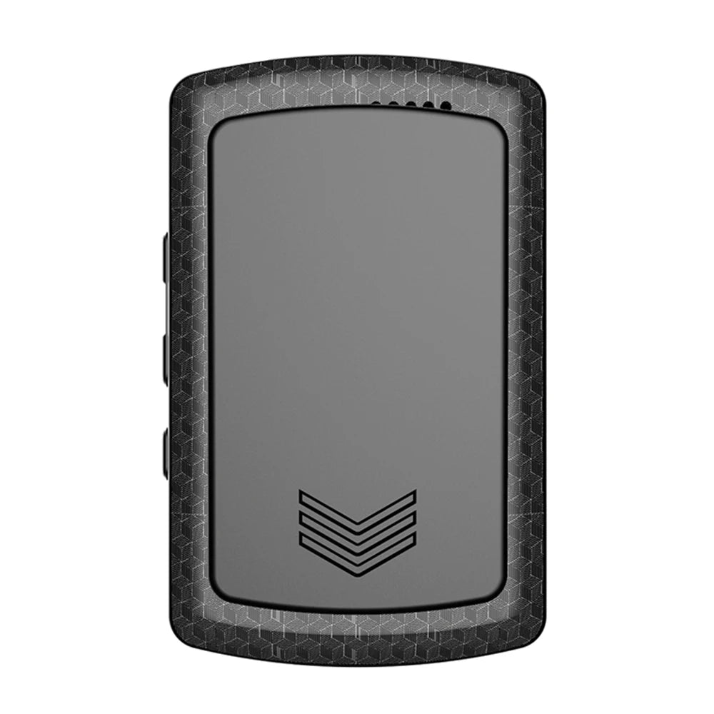 Lecteur MP3 Sport Portable avec Clip A7 - BLACKBEARD OUTDOOR INDUSTRIES