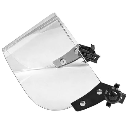 Casque airsoft MICH 2000 avec masque tactique - BLACKBEARD OUTDOOR INDUSTRIES