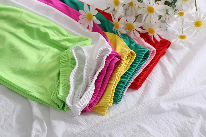 Leggings Skinny Élastiques Femme - Pantalon Crayon Slim Taille Plus, Brillant, Idéal pour Yoga et Activités Sportives - BLACKBEARD OUTDOOR INDUSTRIES