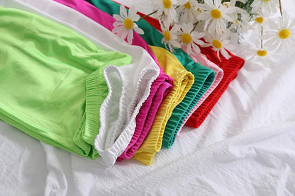 Leggings Skinny Élastiques Femme - Pantalon Crayon Slim Taille Plus, Brillant, Idéal pour Yoga et Activités Sportives - BLACKBEARD OUTDOOR INDUSTRIES