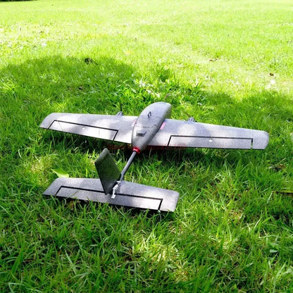 HEEWING Assassin T-1 Professional RC Aircraft Fixed Wing Glider Model EPP Outdoor Assembly Remote Control - BLACKBEARD OUTDOOR INDUSTRIES