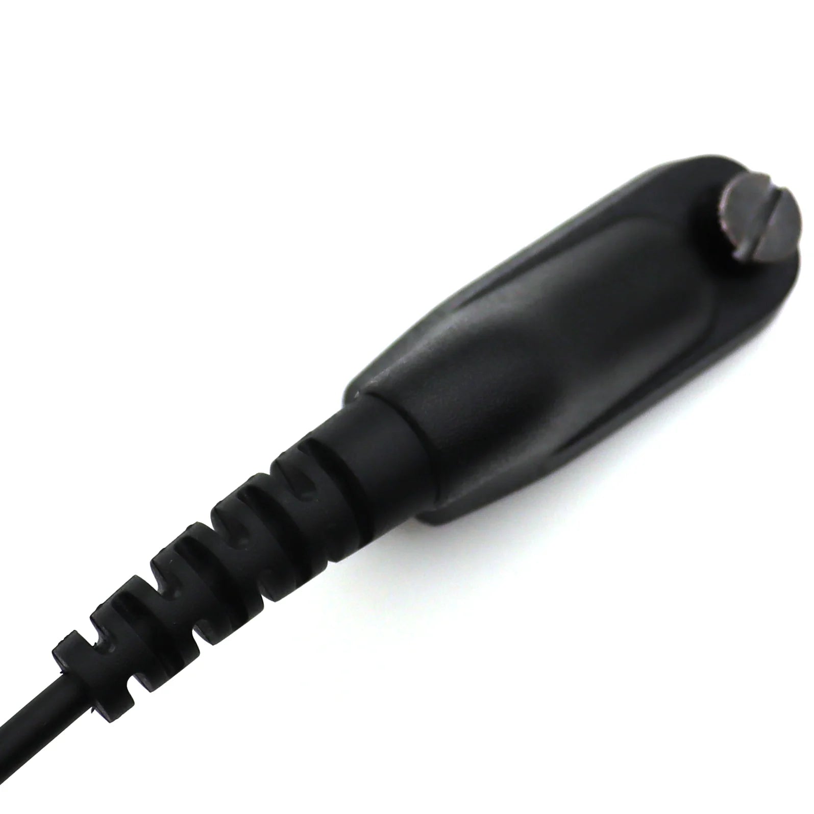 Motorola Radio Heavy Duty Rugged Speaker Mic PTT for Motorola Walkie Talkie - BLACKBEARD OUTDOOR INDUSTRIES