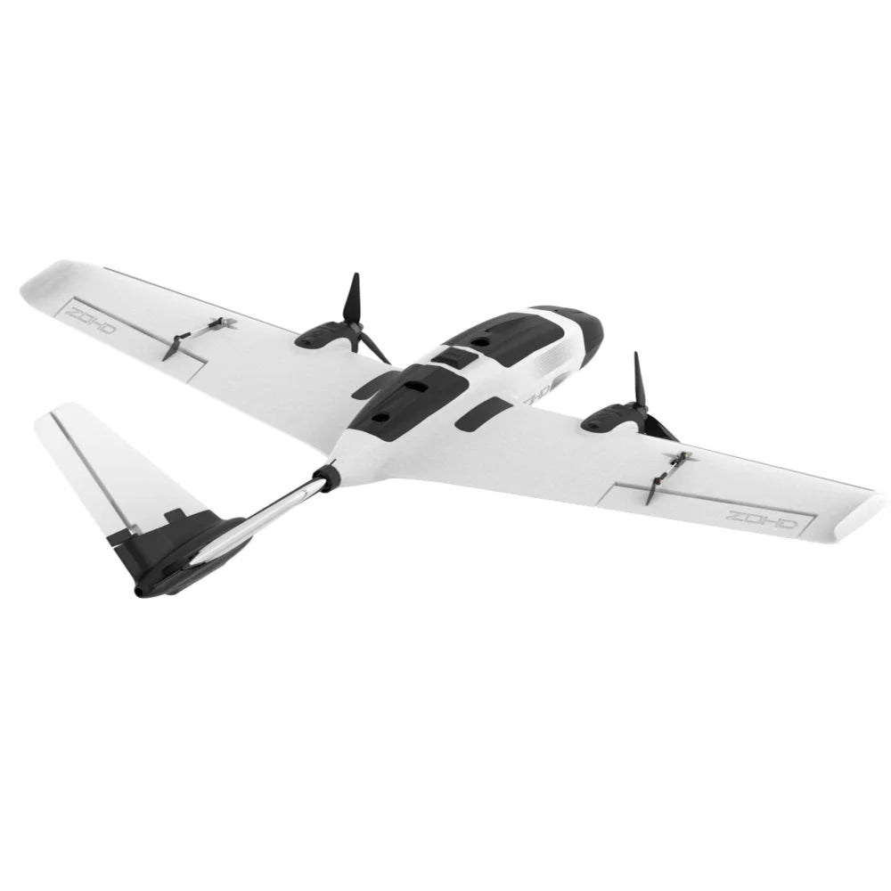 ZOHD Altus 980mm – Avion FPV RC V-Tail KIT/PNP - BLACKBEARD OUTDOOR INDUSTRIES