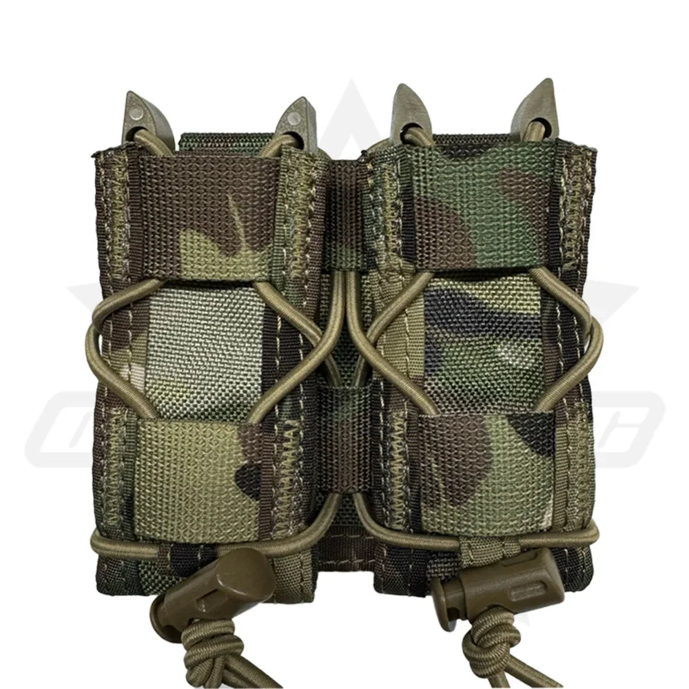 Pochette Chargeur OPHIDIAN 9mm Ma boutique