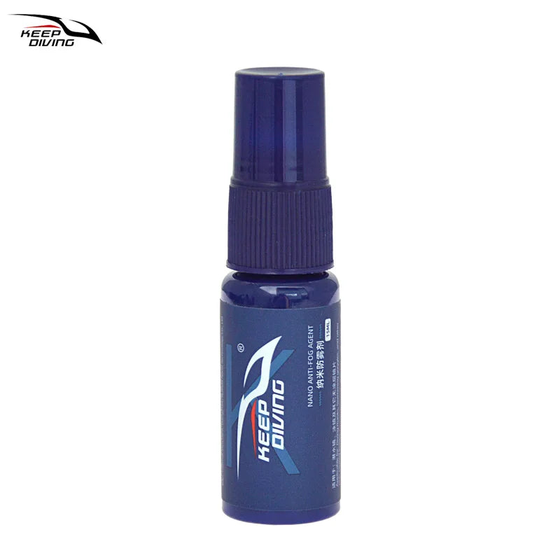 Nano Agent Anti-buée KEEP DIVING de 15 ml Ma boutique