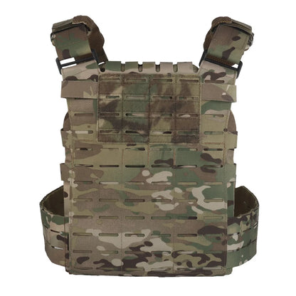 Gilet tactique ARC V2 MOLLE à dégagement rapide