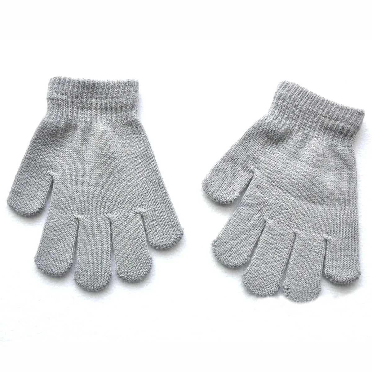 gants en laine hiver pour enfant Ma boutique