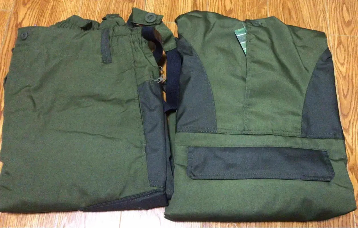 Tenue de Combat Russe GORKA 4 – Ensemble Montagne Tactique (4 Saisons) Ma boutique