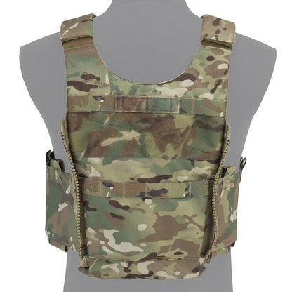 Porte plaque LV119 Spiritus - BLACKBEARD OUTDOOR INDUSTRIES