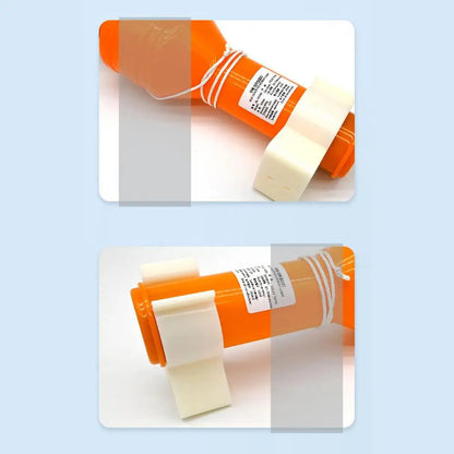 GL-10(96) Lampe de Bouée de Sauvetage Flottante – Lampe de Signalisation Clignotante Haute Visibilité pour Pêche Nocturne, Kayak et Rafting BLACKBEARD OUTDOOR INDUSTRIES