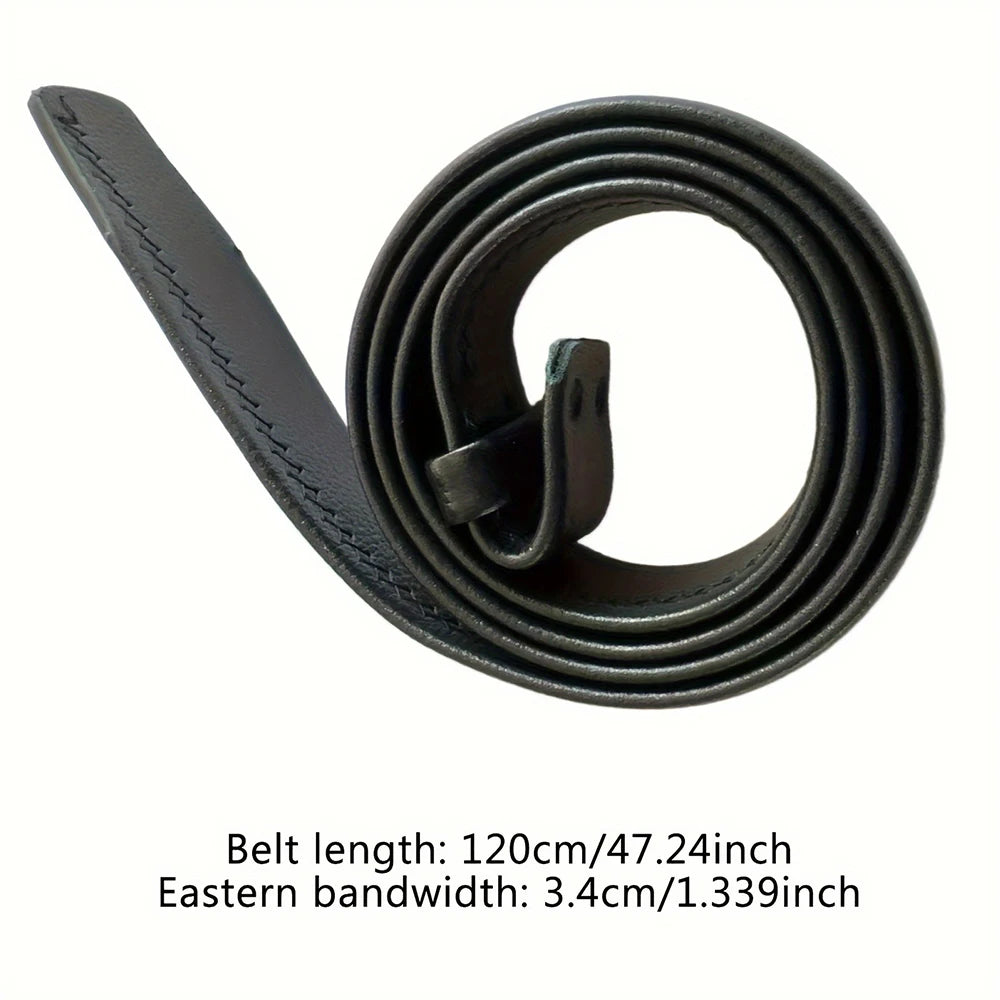 Ceinture en Similicuir Style Western Ma boutique