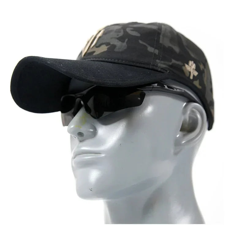 Casquette Tactique Warchief – Modèle Poseidon Ma boutique