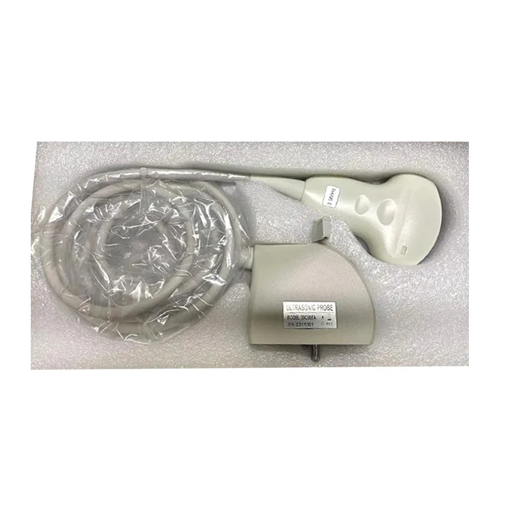 Sonde Ultrasons Convexe Mindray 35C50EA Compatible avec DP-6600/6900/8500/8800/5/30/50/Z5 DC-N2 - BLACKBEARD OUTDOOR INDUSTRIES