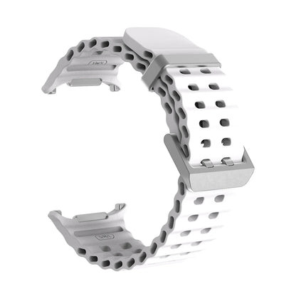 Bracelet en Silicone pour Samsung Galaxy Watch Ultra 47mm – Confort et Performance BLACKBEARD OUTDOOR INDUSTRIES