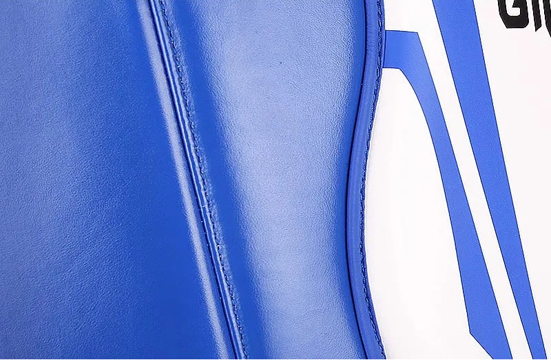 Plastron Protège-Corps Réversible – Boxe, MMA, Kickboxing, Taekwondo, Sanda | S à L | 3 Coloris - BLACKBEARD OUTDOOR INDUSTRIES