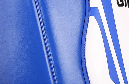 Plastron Protège-Corps Réversible – Boxe, MMA, Kickboxing, Taekwondo, Sanda | S à L | 3 Coloris - BLACKBEARD OUTDOOR INDUSTRIES